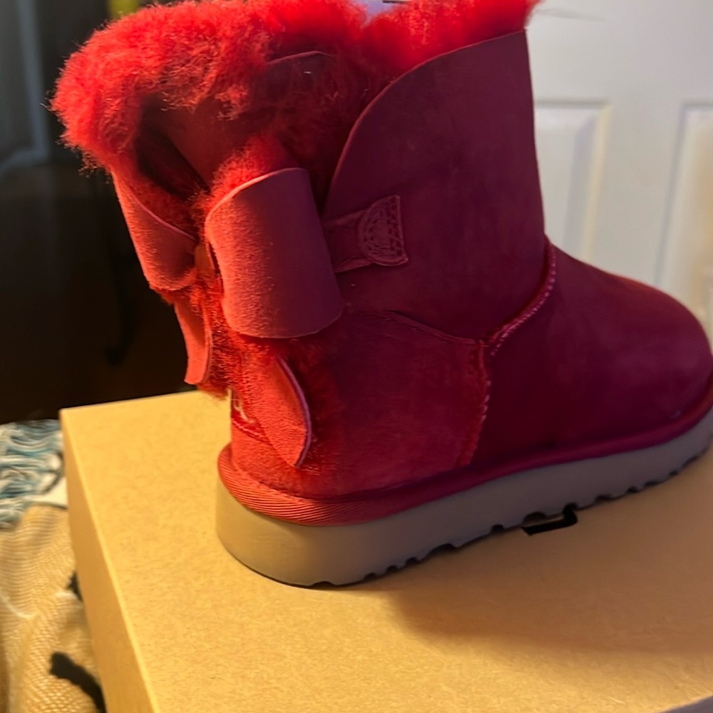 Ugg  boots